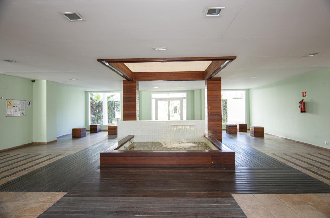 Royal Marine 2 425 Roses - Barneda Apartment เอมปูเรียบราบา ภายนอก รูปภาพ